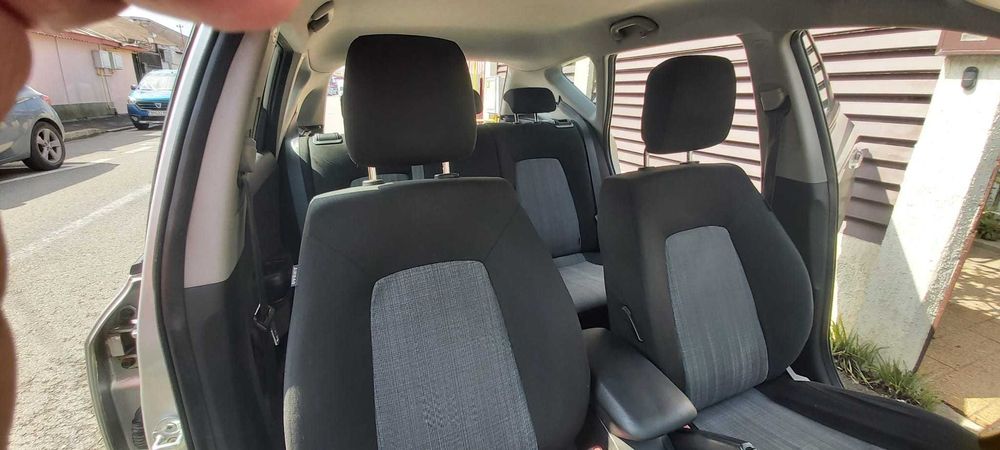 KIA Ceed 2012, 1.6 CRDi. Diesel