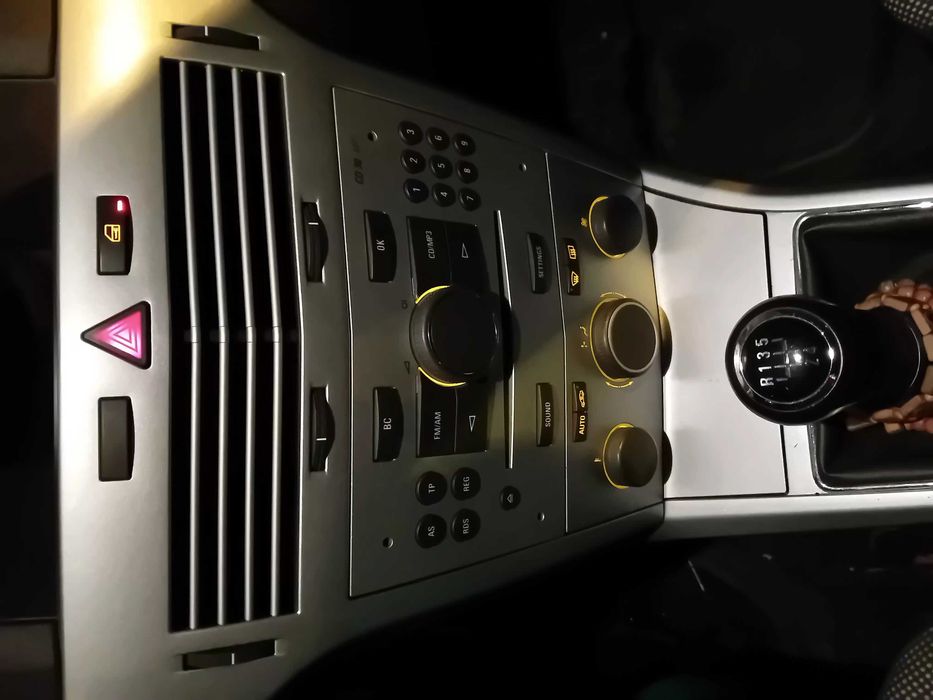 OPEL ASTRA H benzina 2009