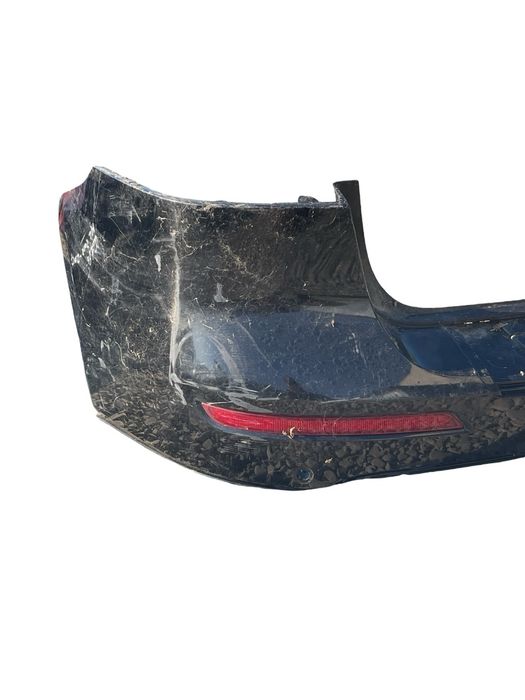 Bara Spate Mercedes-Benz M-Class Iii W166 2011 - 2015