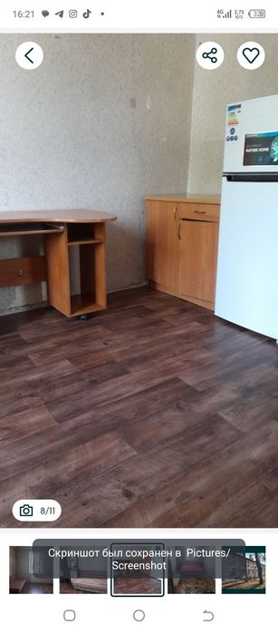 Здам комнату в обшежитий