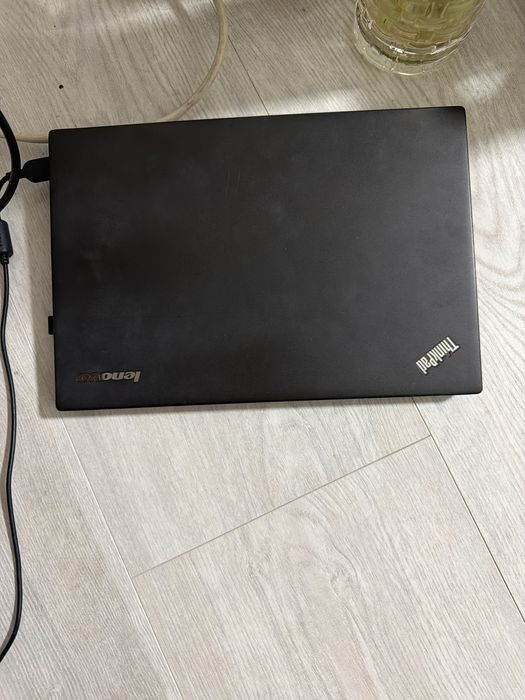 Laptop Lenovo ThinkPad