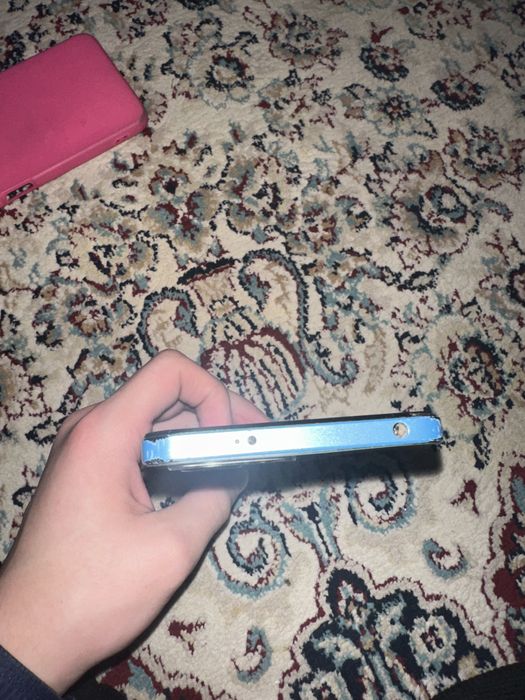 Редми ноте 12