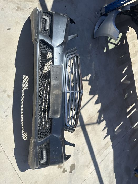 Bara fata completa Mercedes W212 e class AMG in stare impecabila