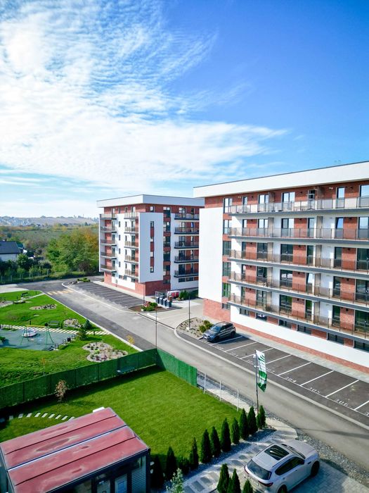 De la Proprietar !Intabulat! AP 2 cam Kaufland Galata, parcare inclusa!