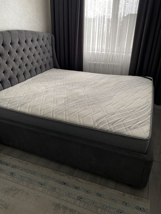 Матрас ортопедические