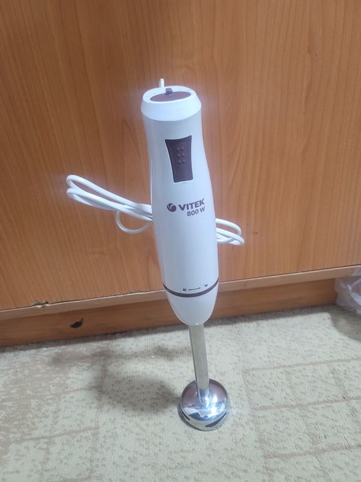 Blender sotiladi