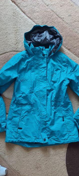 Куртка для девочке 10-13 лет