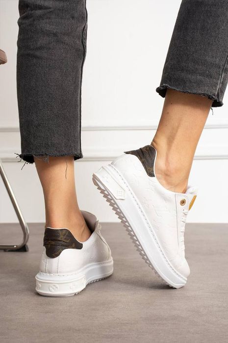 Маратонки мъжки обувки