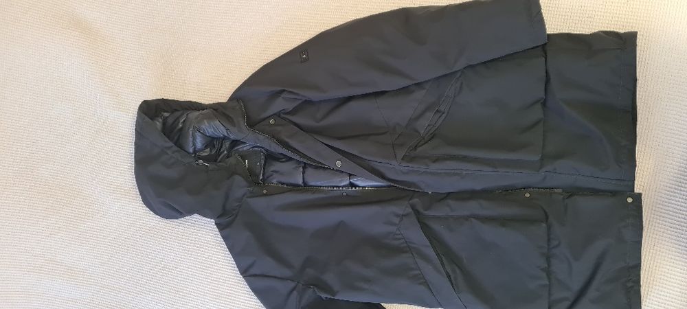 Jack &Jones куртка мужская