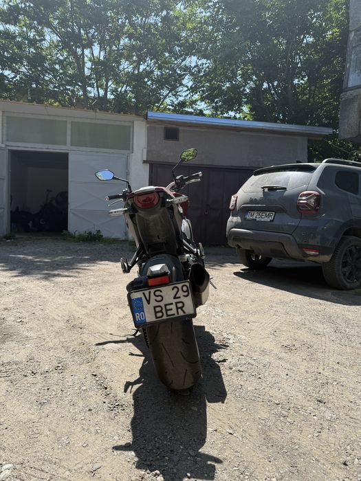 Honda CB1000R NeoSportCaffe