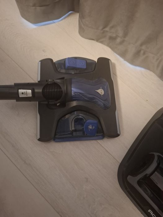 Aspirator rowenta 3in 1