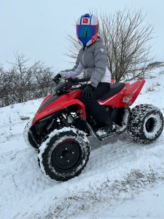 Cfmoto 110 cforce ATV copii