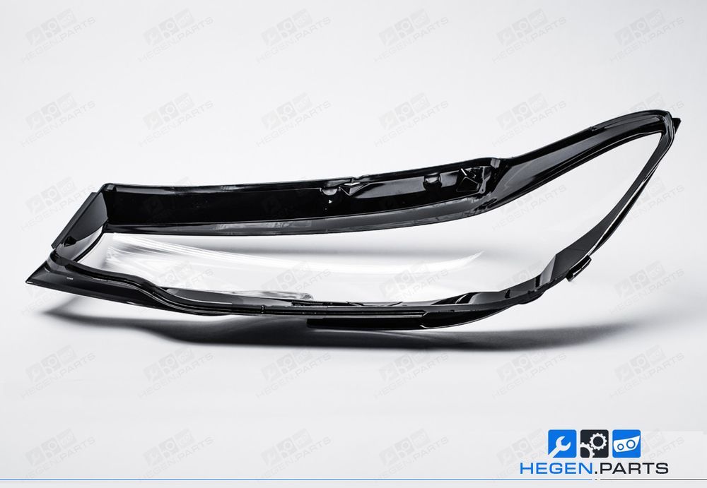 Стъкла за фарове BMW 3 серия G20 G28 Г20 Г28 корпус капак капаци фар