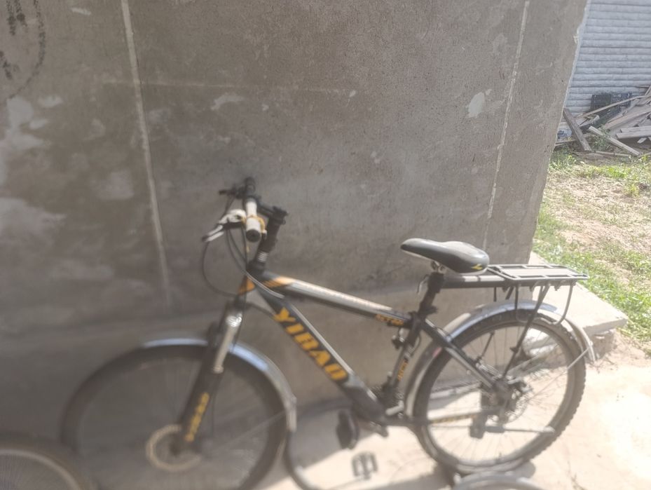 Велосипед  Белло байк