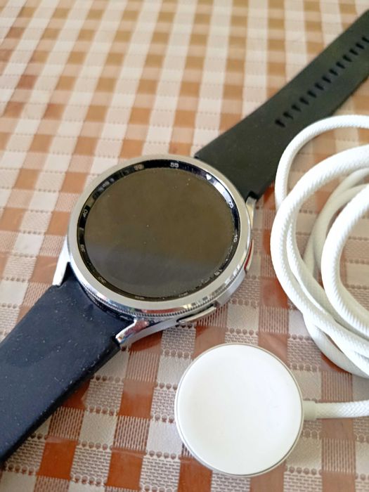 Smart watch Samsung 6 classic 48mm