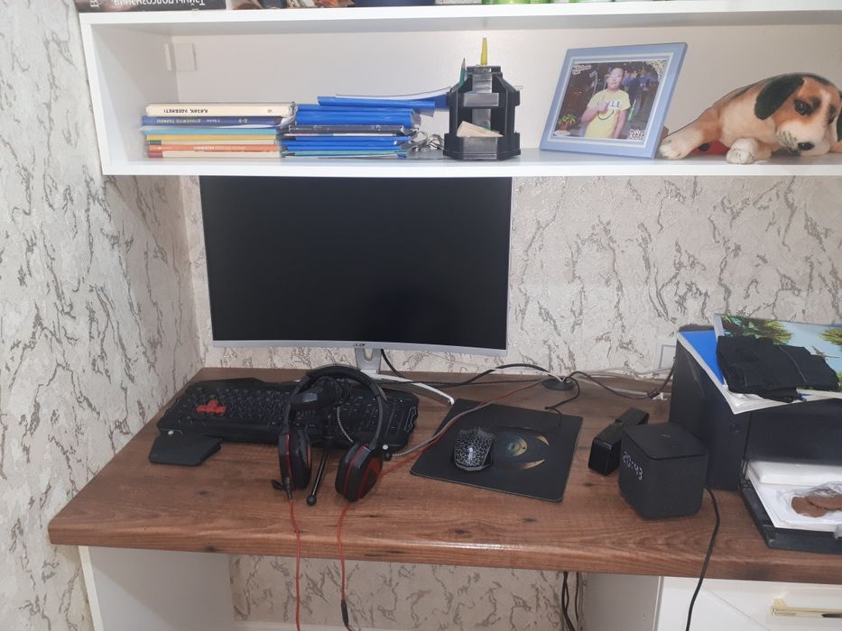 Продам Игровой процессор