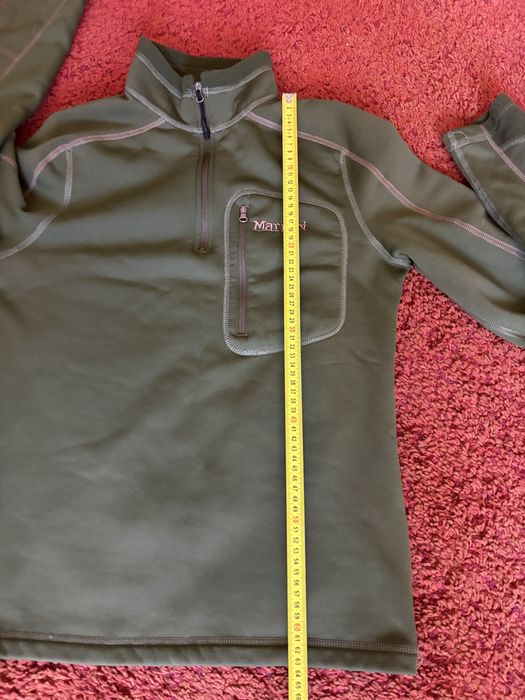 Bluza Fleece Marmot