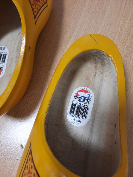 Frumoasa decorațiune olandeza