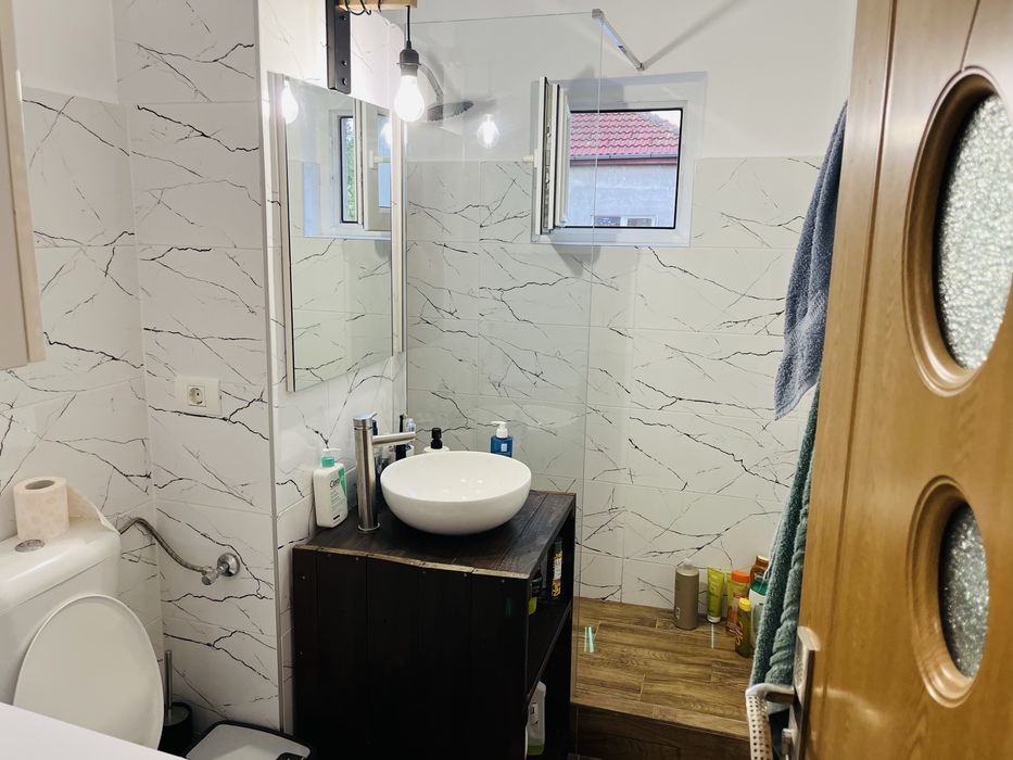 Apartament cu 2 camere, Aradului