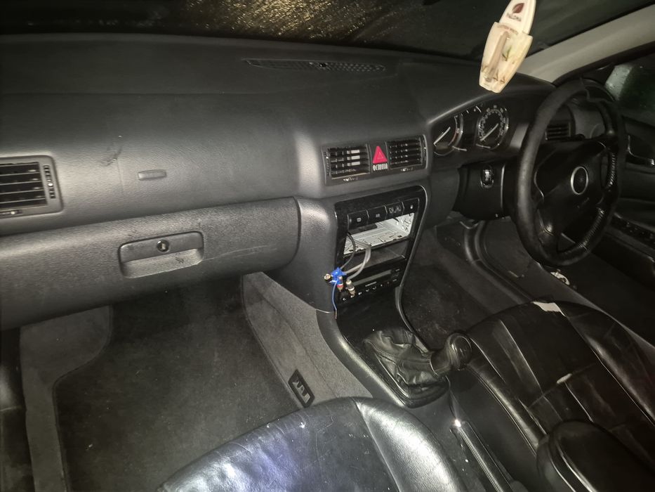 Dezmembrez Skoda Octavia 1 L&K 1.9 TDI ASZ 131CP  tuning motor