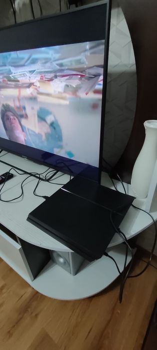 Play Station 4 FAT