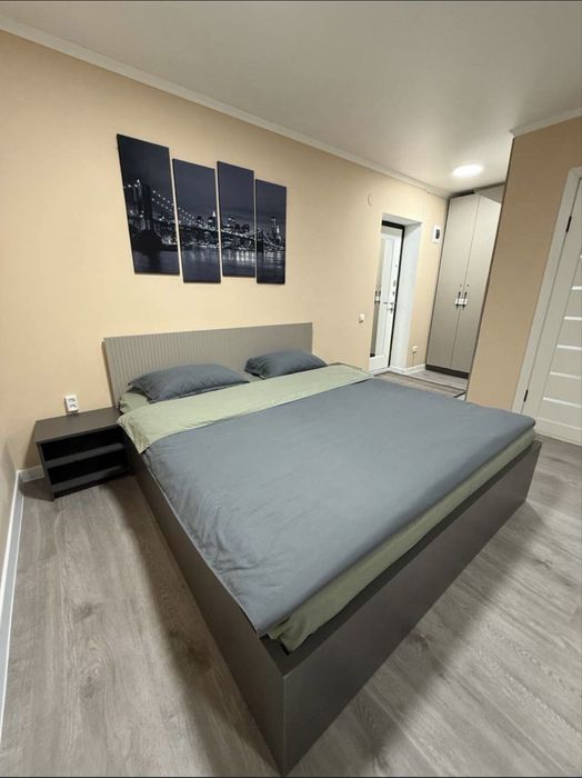 Квартира посуточно