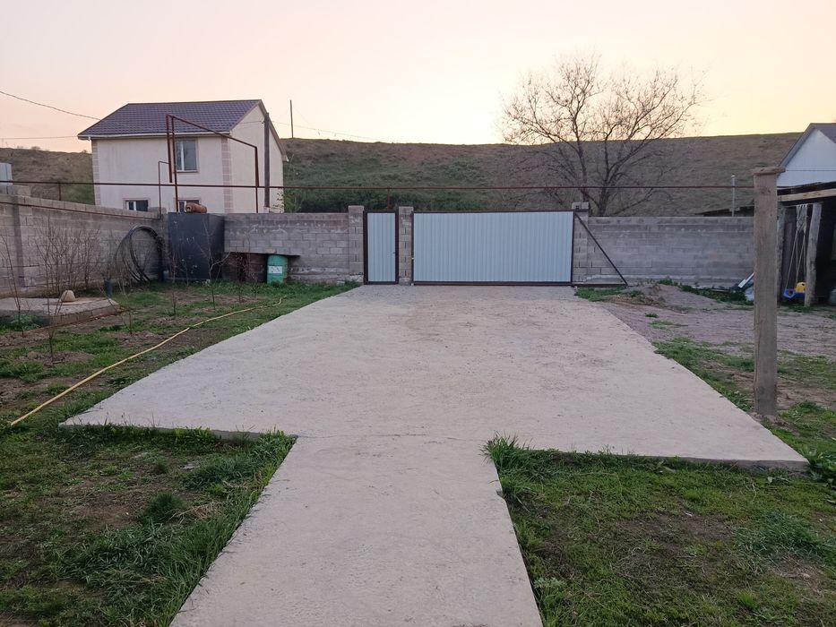 Продам времянку 40м2