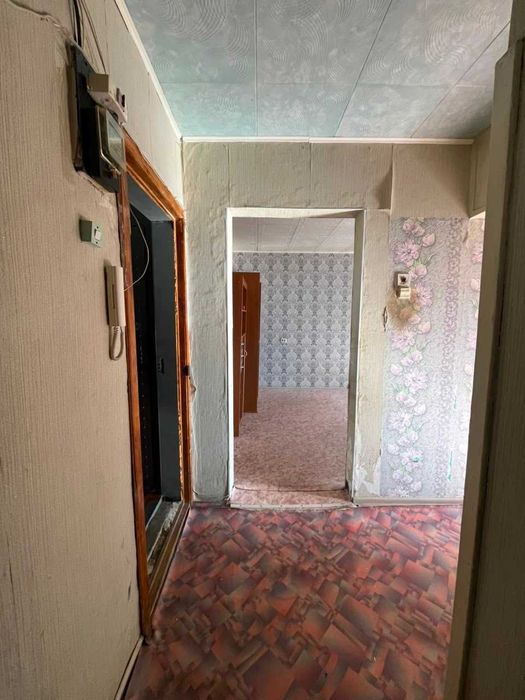 Продам 1 комн кв Ибатова Сазда НЕ МСО