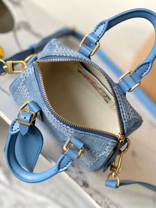 Geanta Louis Vuitton Speedy