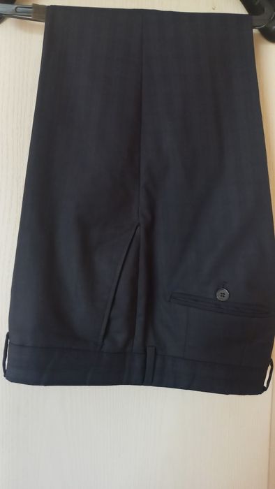 Costum Suvari nr.52