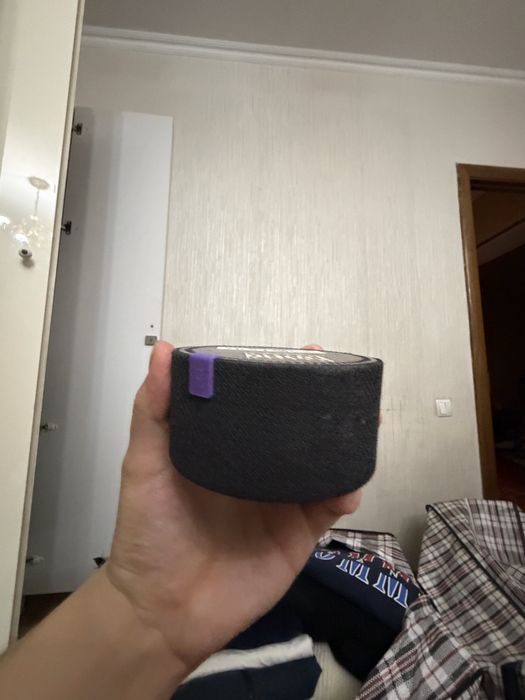 Колонка Алиса 1 поколения