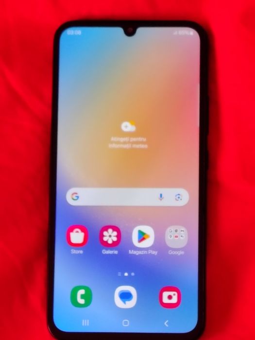 Samsung Galaxy A34 5G