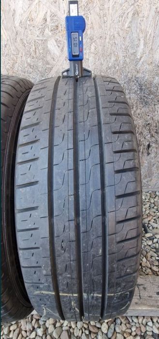 Anvelope Pirelli Carrier 215/65 R16C 109/107T