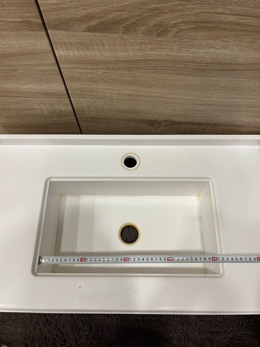 Раковина каменная