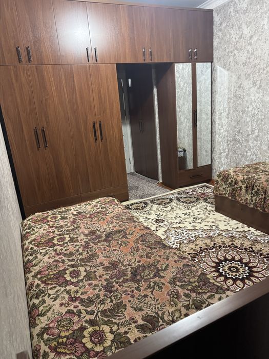 Kvartira sotiladi chilonzor 2