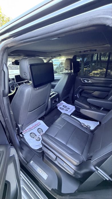 TAHOE 2023 yil Full