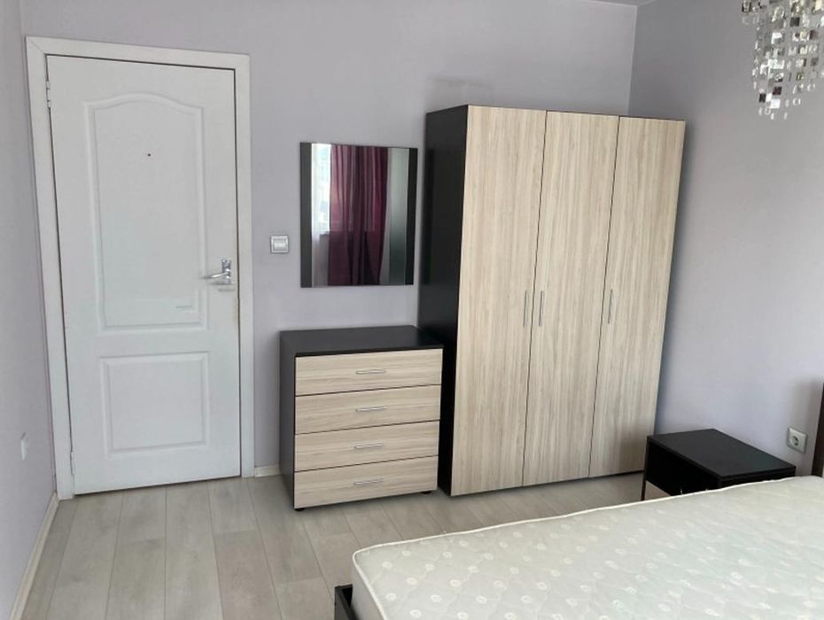 Дава се под наем Двустаен апартамент в София, Манастирски ливади - 60 кв.м за 599 € - Снимка #2