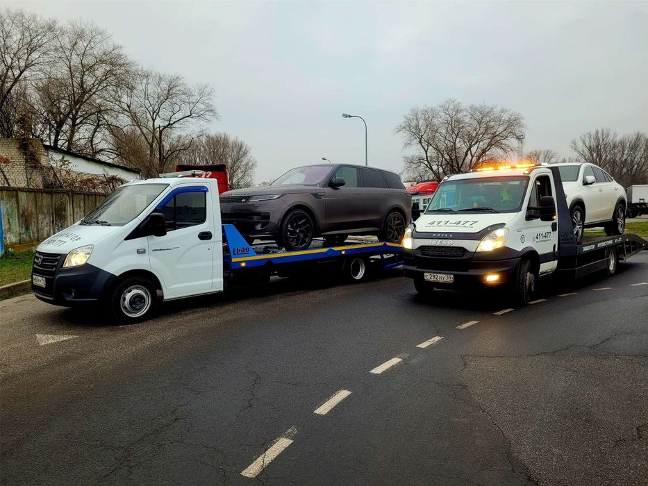 Эвакуатор Павлодар