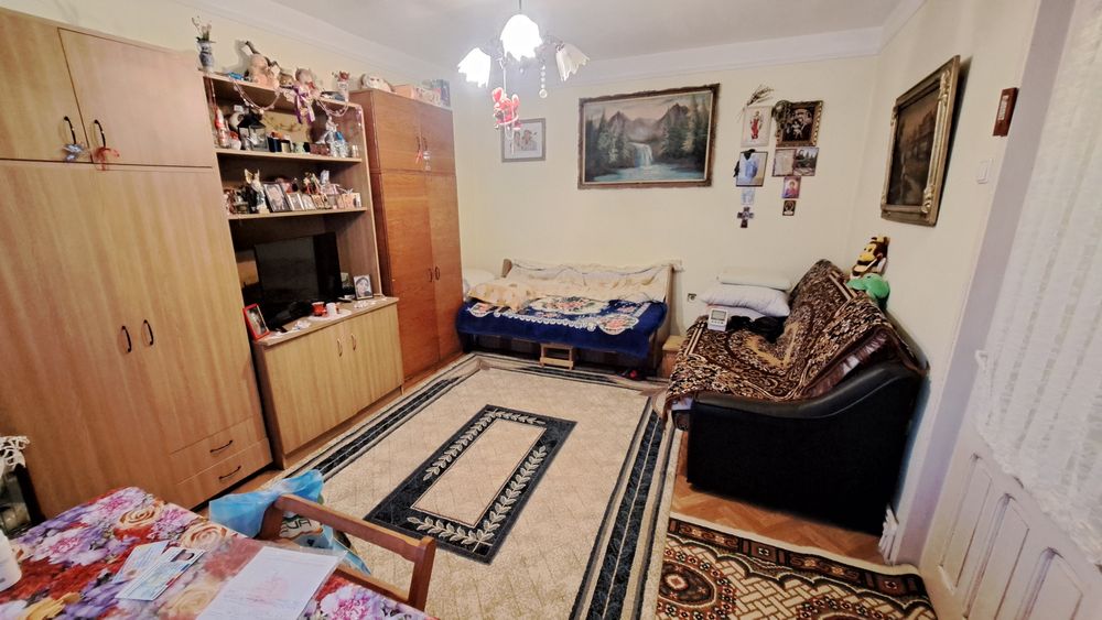 Garsoniera cf1d Radu Negru