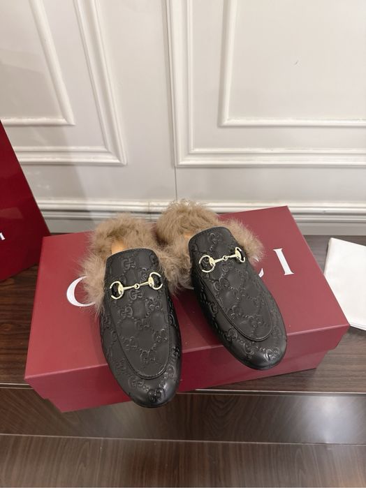 Mocasini Gucci