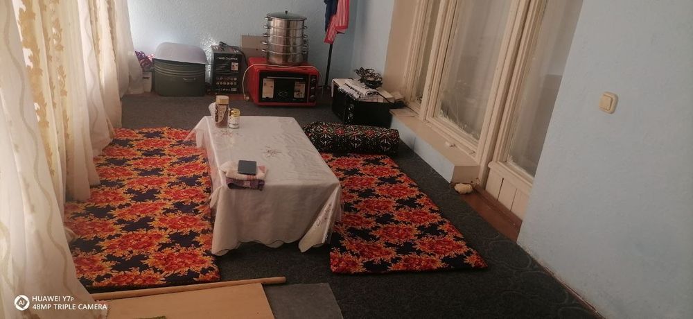 Квартира сотилади