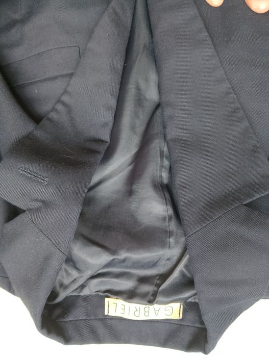 Костюм школьная тройка