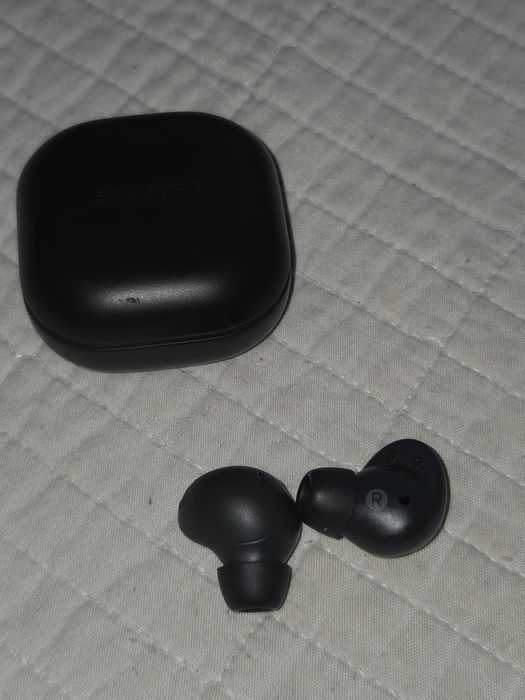 Galaxy buds 2 pro
