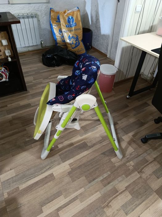 Продам детский стульчик