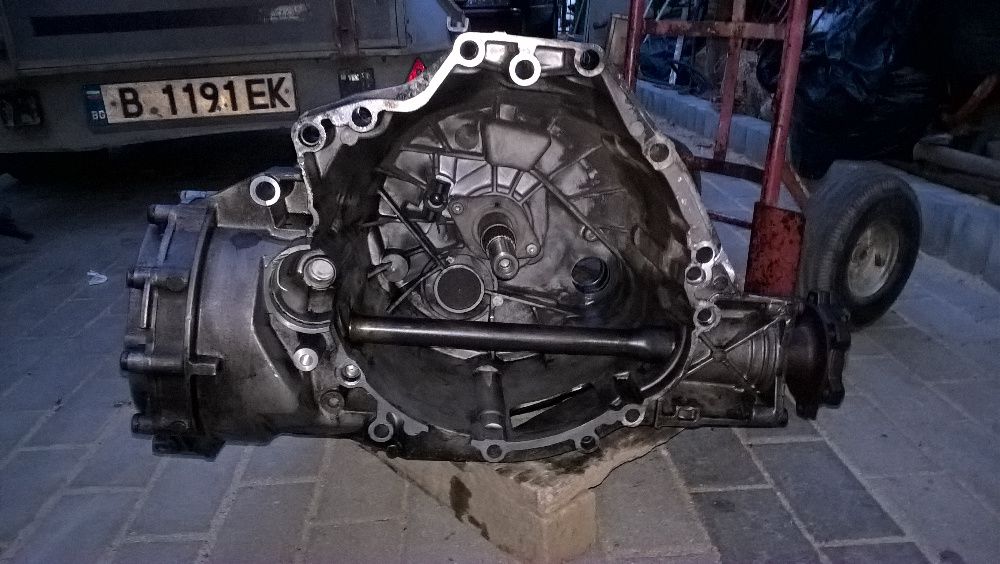 Части за АУДИ А4 2008(В8),1.8,70000км