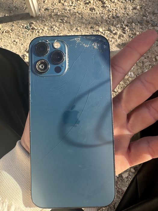 Vand iphone 12 pro