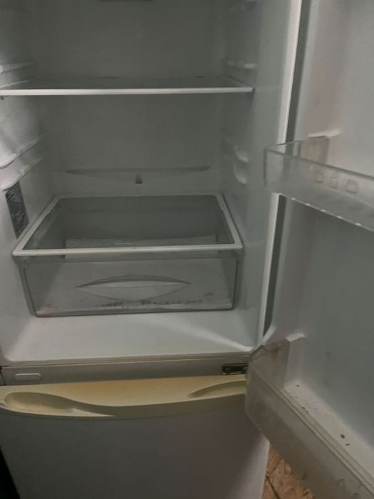 Продам холодильник+морозильник