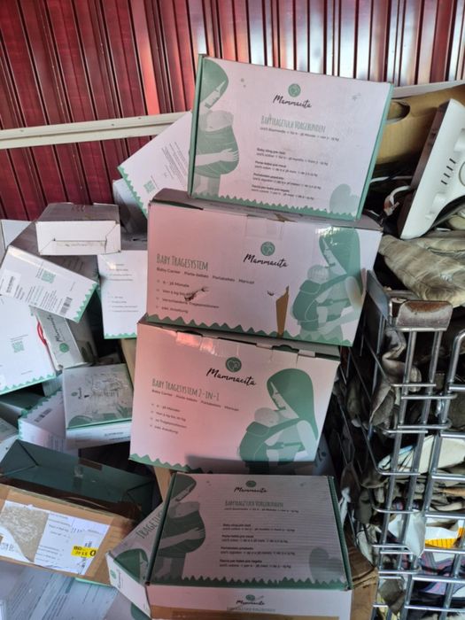 Marsupii, aspiratoare ,