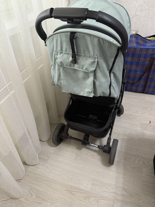 Продам Коляску прогулочная