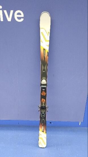 schiuri konic 76 Ti Rt 170 - produs resigilat - (SecondHand) Decathlon